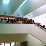 Un total de 64 especialistas internos residentes finalizan su formación en el nuevo Hospital San Cecilio