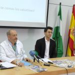 Investigadores del Hospital San Cecilio y la Universidad de Granada muestran que nueve de cada diez calcetines para bebés contienen restos de bisfenol-A y parabenos