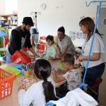 El aula educativa del Hospital San Cecilio abre nuevamente sus puertas tras atender el pasado curso a más de 500 menores