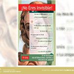 Concentración con motivo del Día Internacional de la Eliminación de la Violencia contra las Mujeres