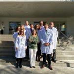 El Hospital San Cecilio cuenta ya con una nueva unidad de referencia nacional