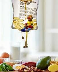 Curso de Cuidados de Enfermería en la alimentación enteral y parenteral del paciente hospitalizado