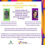 EASP: Seminarios Violencia de Género