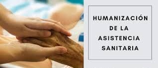 HUMANIZACIÓN DE LA ASISTENCIA SANITARIA (ed. 2)