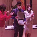 La  Facultad de Ciencias de la Salud reconoce la labor de los centros sanitarios granadinos en la formación práctica de su alumnado
