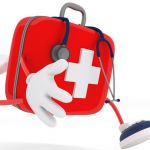 Nociones Básicas para Actuar ante Situaciones de Emergencia y Primeros Auxilios. ED.3