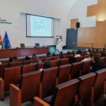 Una treintena de alumnos de ciclos formativos se incorporan al Clínico San Cecilio para realizar sus prácticas
