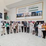 El Clínico San Cecilio celebra su aniversario con la entrega de premios del primer concurso fotográfico para sus profesionales