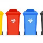 Curso: Clasificación de residuos. Concienciación ambiental y energética (ed. 3).