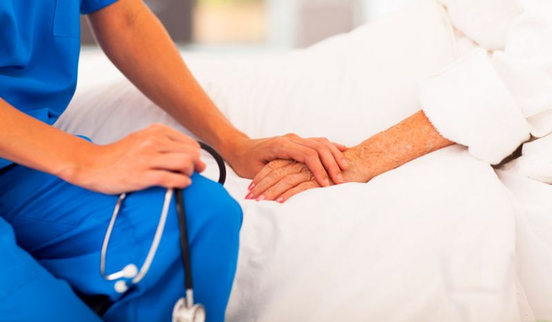 Curso Humanización de la Asistencia Sanitaria Ed.2