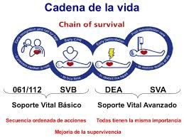 CURSO SOPORTE VITAL AVANZADO ED.7