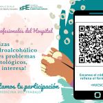 Participa en el estudio sobre cómo afecta el uso de gel hidroalcohólico a tu piel