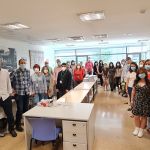 El servicio de Documentación Clínica y Archivo del Hospital San Cecilio certifica su calidad en la gestión de tres nuevos procesos