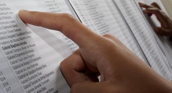 Publicados listados provisionales de admitidos y excluidos. Concurso Traslados Internos 2022.