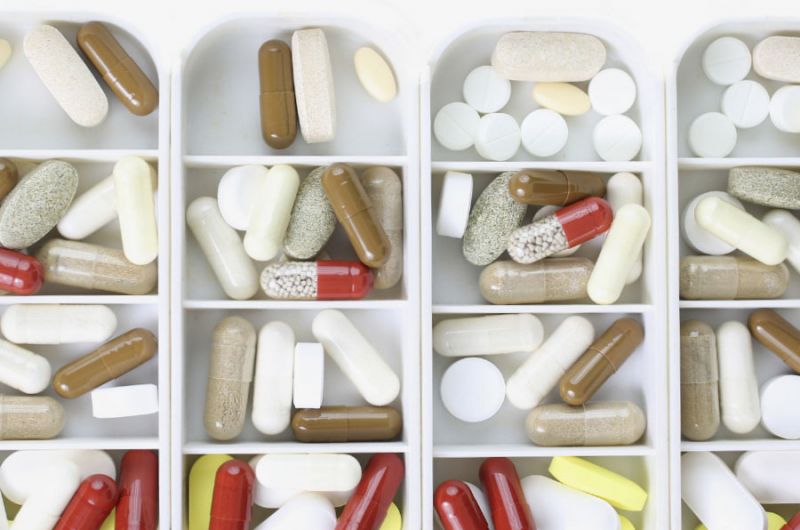 MANEJO FARMACOLÓGICO DEL PACIENTE MAYOR POLIMEDICADO ED. 1