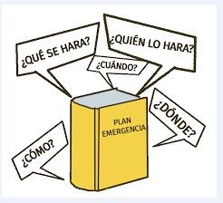 Curso Plan de Emergencia Hospitalario ed. 1