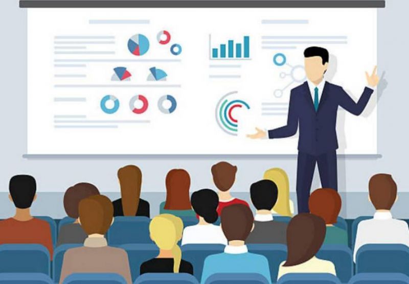 COMUNICAR EFICAZMENTE Y HABLAR EN PÚBLICO DIRIGIDO A PUESTOS DIRECTIVOS Y CARGOS INTERMEDIOS ED. 2