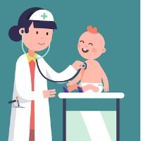 Curso de Urgencias y emergencias mas frecuentes en pediatría. Manejo inicial. Ed.1