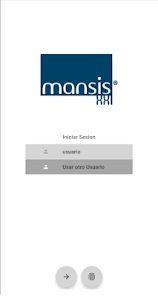 CURSO USO DE LA APP DE SIGMA-MANSIS ED. 1