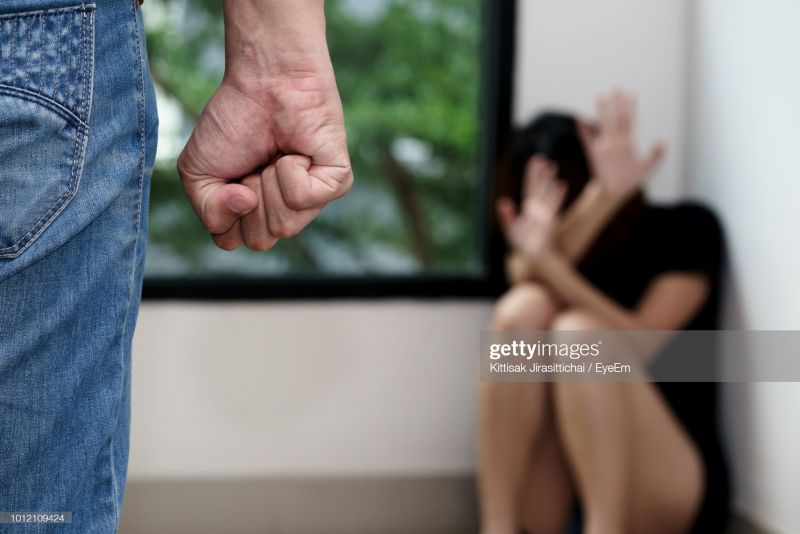 Cursos  Actuaciones ante casos de violencia de género Ed.2