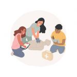 Cambio fechas Curso Nociones básicas para actuar ante situaciones de emergencia y primeros auxilios