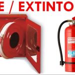 Curso Formación en lucha contra incendios. Uso de extintores y BIE´s. ED. 4