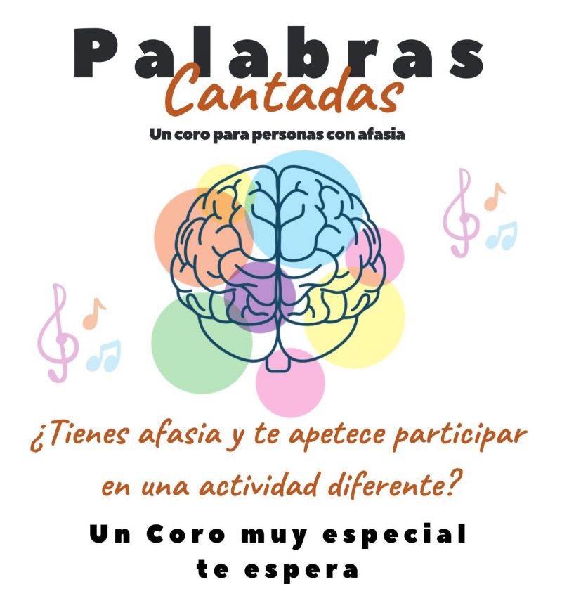 El Clínico San Cecilio y la Fundación Aisse lanzan la iniciativa ‘Palabras Cantadas’, un coro para personas con afasia