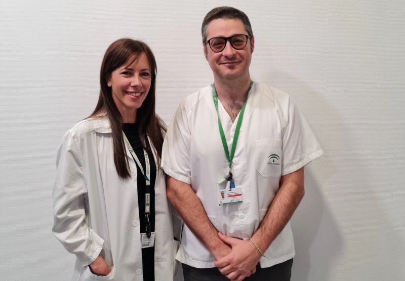 El Hospital de Loja pone en marcha la consulta de farmacia hospitalaria, evitando así desplazamientos de pacientes a Granada