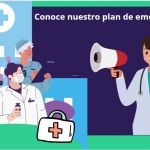 PLAN DE EMERGENCIAS HOSPITALARIO  ed. 1