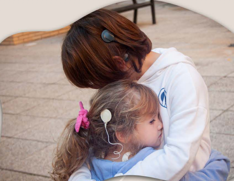 Asprodes celebrará su Escuela de Familias sobre avances Implante Coclear el 24 de febrero en el Clínico San Cecilio