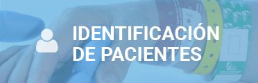 SEGURIDAD DEL PACIENTE: IDENTIFICACIÓN INEQUÍVOCA DEL PACIENTE EN EL HOSPITAL ED.1