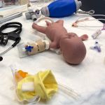 Curso Reanimación Cardiopulmonar Avanzada Neonatal Ed.2