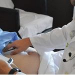 ECOGRAFÍA A PIE DE CAMA EN EL PACIENTE PEDIÁTRICO ED.1