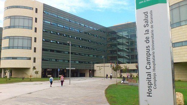 Traslados Internos administrativo/a. Oferta puesto en Admisión Central Hospitalización