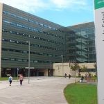 Traslados Internos administrativo/a. Oferta puesto en Admisión Central Hospitalización