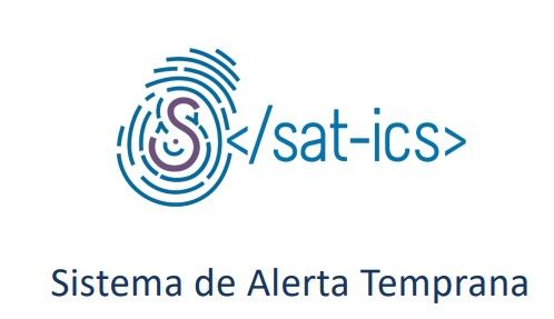 SISTEMA DE ALERTA TEMPRANA SAT-ICS  (CCN-CERT) ED.1