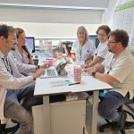 Los hospitales Clínico San Cecilio y Gregorio Marañón participan en un proyecto para diseñar y pilotar una herramienta digital que evalúa el uso y resistencia de los tratamientos antibióticos