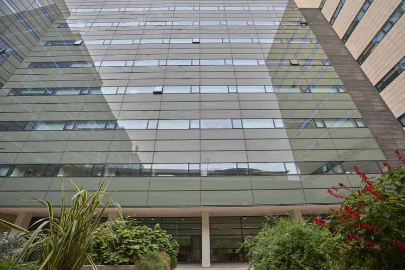Convocatoria de dos puestos de turno fijo de noche en UCI Neonatal