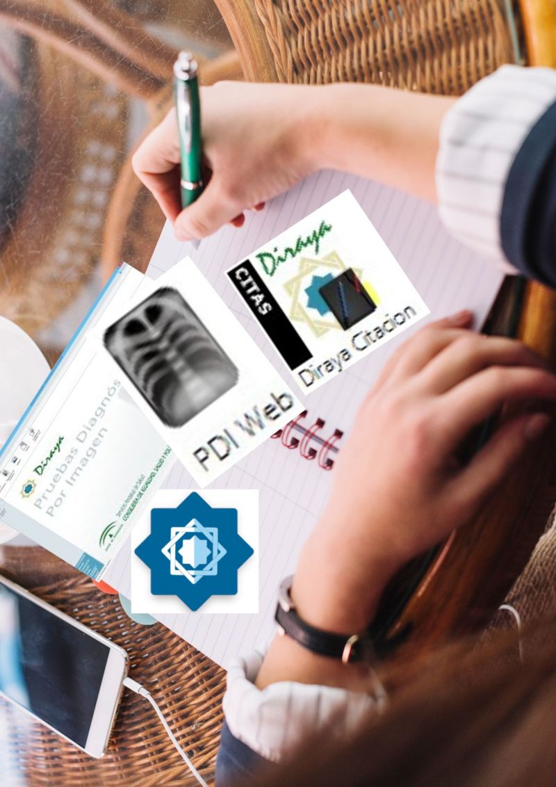 Curso  Configuración de Agendas Cita Web y PDI ED.2