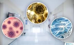 PREVENCIÓN Y TRANSMISIÓN CRUZADA DE MICROORGANISMOS EN EL AMBITO HOSPITALARIO ED. 1