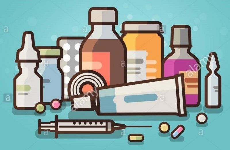 Curso: Farmacología y uso seguro del medicamento