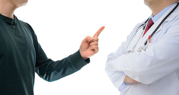 Curso Manejo del paciente difícil en el ámbito hospitalario
