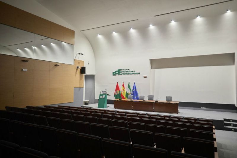 Listados definitivos traslados Internos. Fechas de celebración acto único.