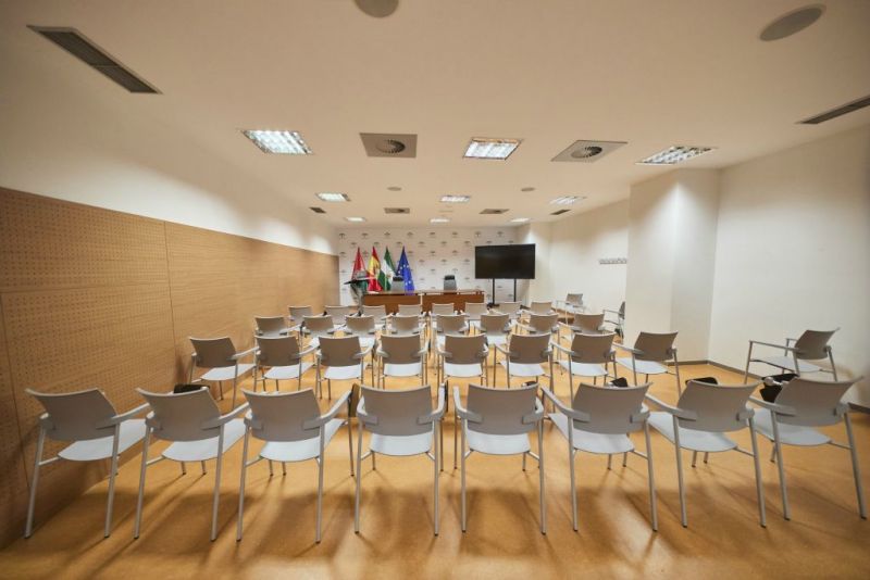 Acto único Traslados Internos 2025, categorías de Celador/a y Pinche.