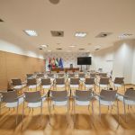 Acto único Traslados Internos 2025, categorías de Celador/a y Pinche.