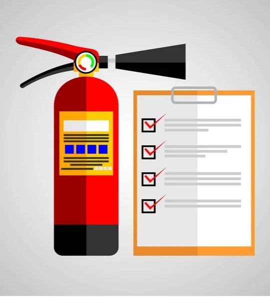 Curso  LUCHA CONTRA INCENDIOS. USO DE EXTINTORES Y BIES  ED.2