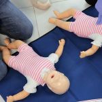 Curso : Reanimación Cardiopulmonar Avanzada Pediátrica Ed. 2