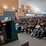 Un total de 140 alumnos de ciclos formativos se incorporan al Clínico San Cecilio para realizar sus prácticas