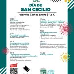 Celebración del Día de San Cecilio