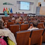 Alumnado de nueve ciclos formativos se incorpora al Clínico San Cecilio para realizar sus prácticas